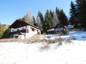 Гостиница Almhaus Platzer  Арриах